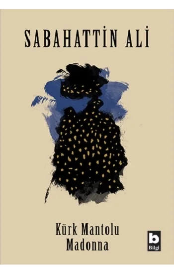 Kürk Mantolu Madonna