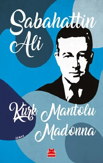 Kürk Mantolu Madonna