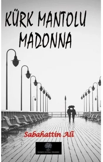 Kürk Mantolu Madonna