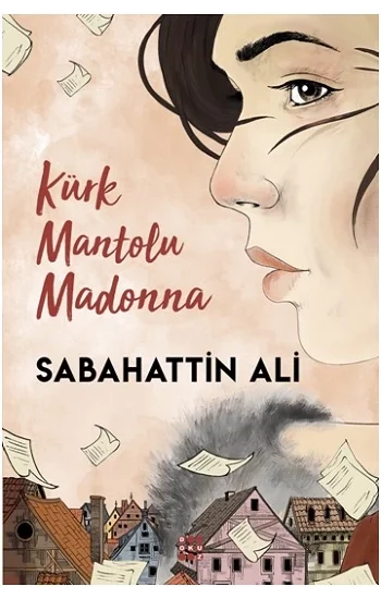 Kürk Mantolu Madonna