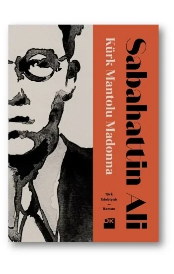 Kürk Mantolu Madonna