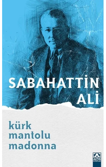 Kürk Mantolu Madonna