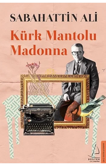 Kürk Mantolu Madonna