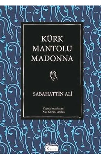 Kürk Mantolu Madonna