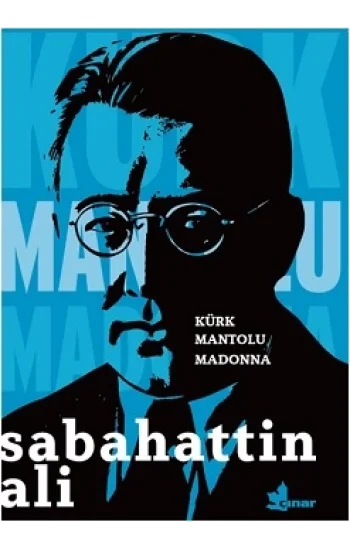 Kürk Mantolu Madonna