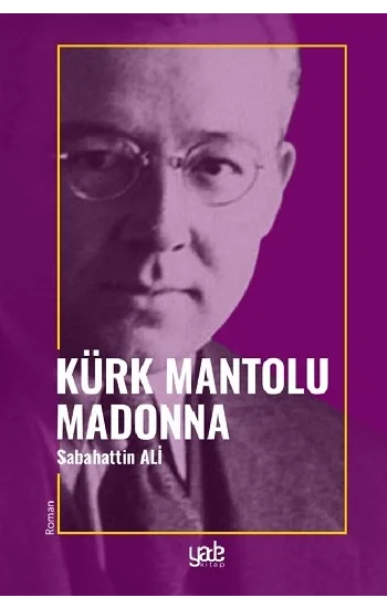 Kürk Mantolu Madonna