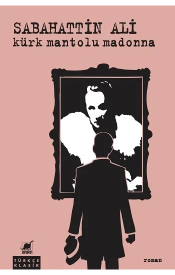 Kürk Mantolu Madonna