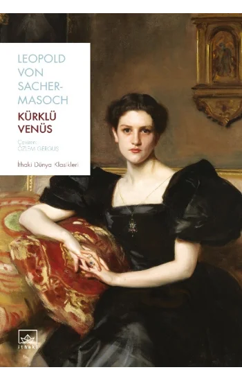 Kürklü Venüs