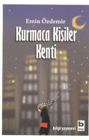 Kurmaca Kişiler Kenti