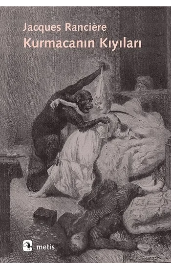 Kurmacanın Kıyıları