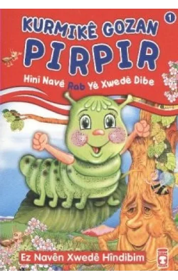 Kurmike Gozan Pırpır - Hini Nave Rab Ye Xwede Dibe