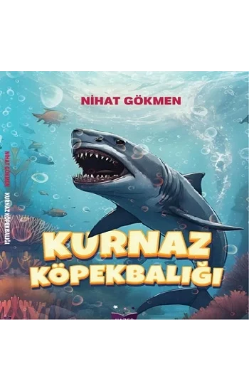 Kurnaz Köpek Balığı