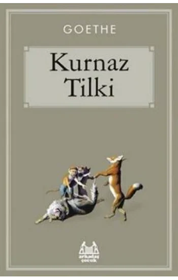 Kurnaz Tilki