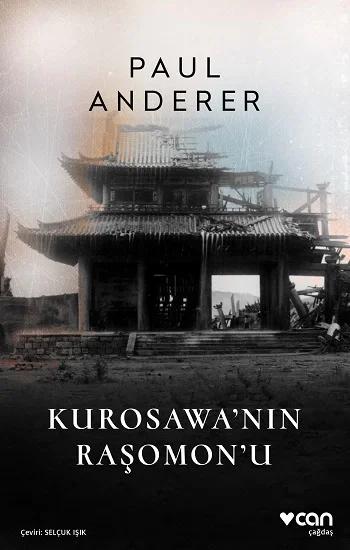 Kurosawanın Raşomonu