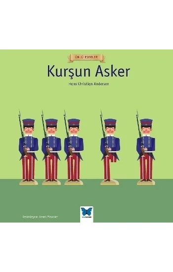 Kurşun Asker