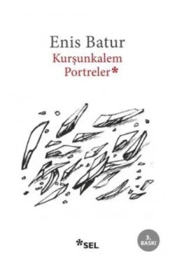 Kurşunkalem Portreler