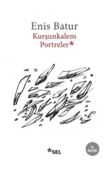 Kurşunkalem Portreler