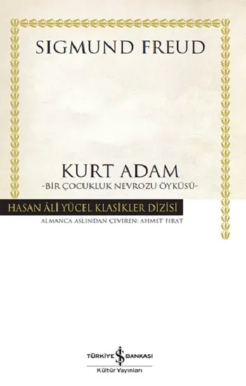 Kurt Adam (Ciltli)