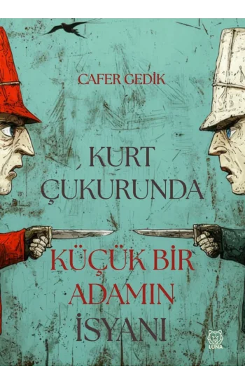 Kurt Çukurunda Küçük Bir Adamın İsyanı