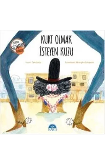 Kurt Olmak İsteyen Kuzu