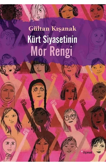 Kürt Siyasetinin Mor Rengi