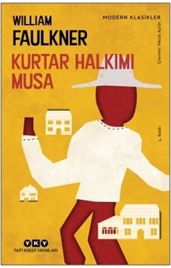 Kurtar Halkımı Musa