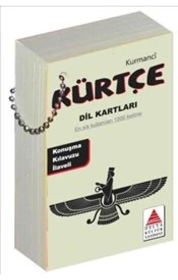 Kürtçe Dil Kartları