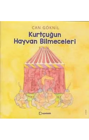 Kurtçuğun Hayvan Bilmeceleri