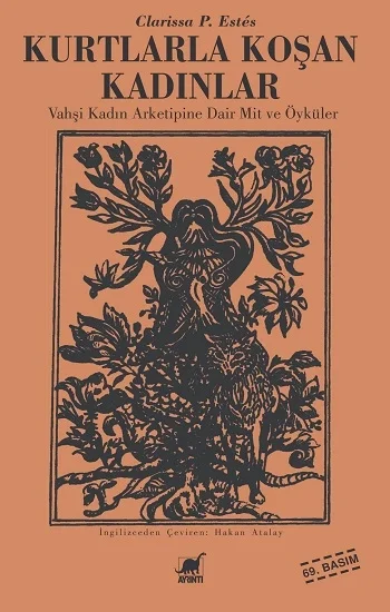 Kurtlarla Koşan Kadınlar