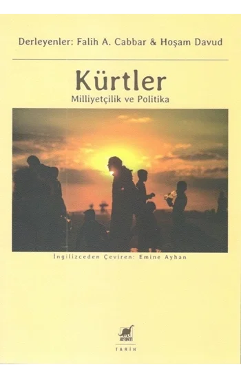 Kürtler: Milliyetçilik ve Politika