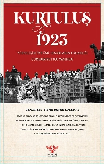 Kurtuluş 1923
