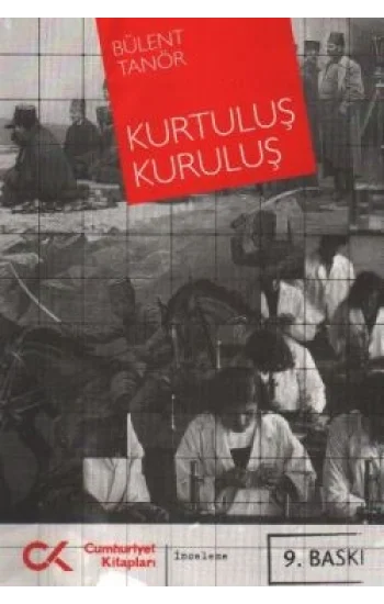 Kurtuluş Kuruluş