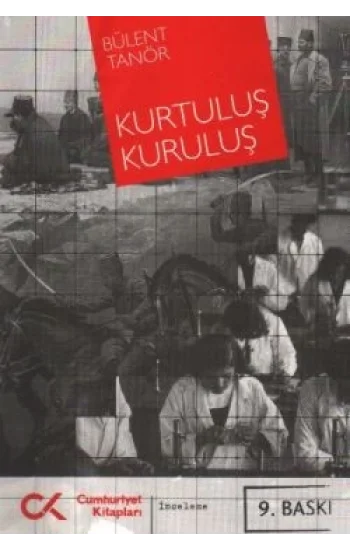 Kurtuluş Kuruluş