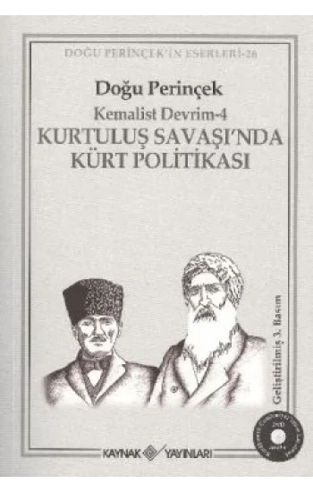Kurtuluş Savaşında Kürt Politikası