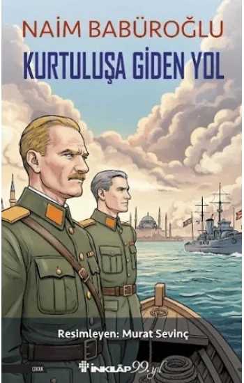 Kurtuluşa Giden Yol