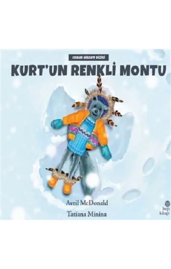Kurtun Renkli Montu