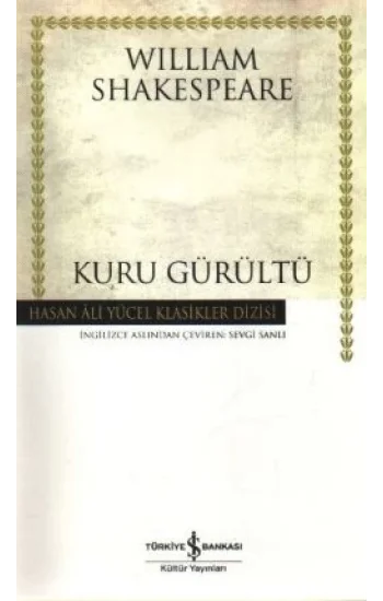 Kuru Gürültü