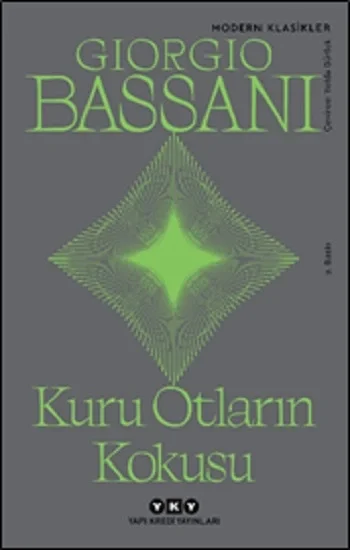 Kuru Otların Kokusu