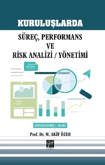 Kuruluşlarda Süreç, Performans ve Risk Analizi Yönetimi