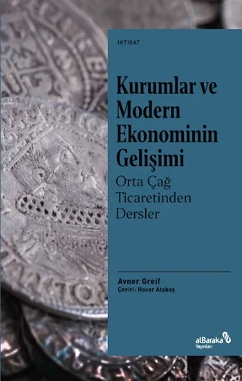 Kurumlar ve Modern Ekonominin Gelişimi