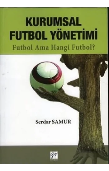 Kurumsal Futbol Yönetimi