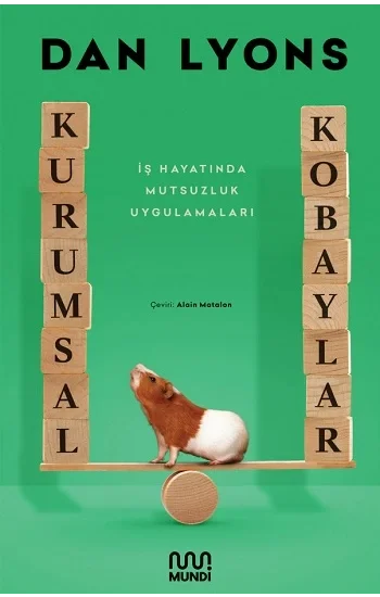 Kurumsal Kobaylar