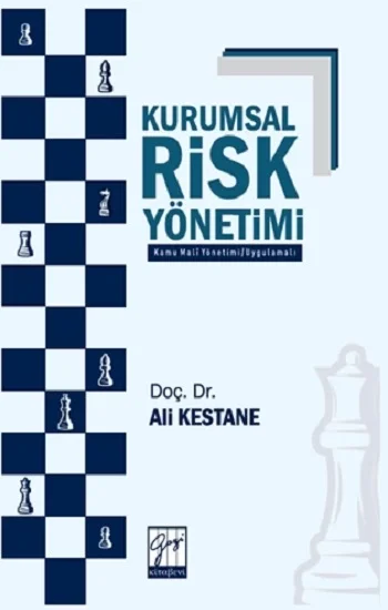 Kurumsal Risk Yönetimi