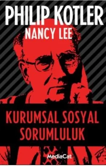 Kurumsal Sosyal Sorumluluk