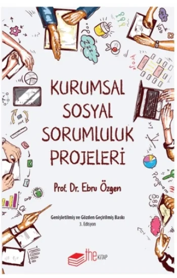 Kurumsal Sosyal Sorumluluk Projeleri