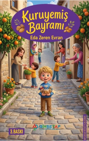 Kuruyemiş Bayramı
