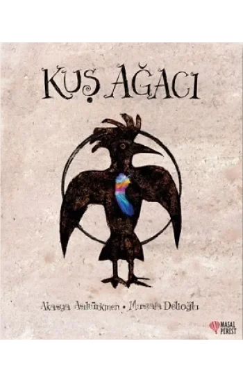 Kuş Ağacı (Ciltli)