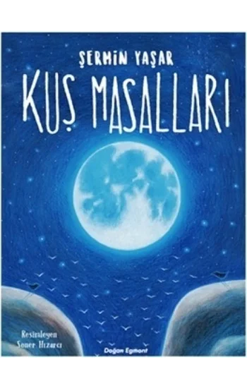 Kuş Masalları