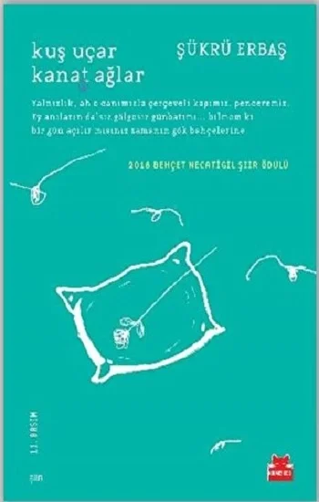 Kuş Uçar Kanat Ağlar