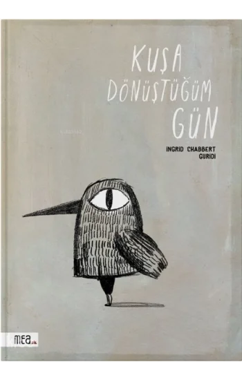 Kuşa Dönüştüğüm Gün